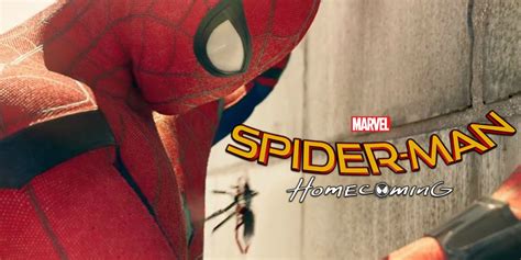 Spider-Man: Homecoming's Spider-Drone Is A Real Thing You Can Buy