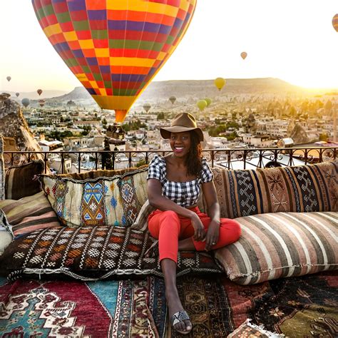 What is a travel influencer? Ten globe-trotting Instagrammers talk about what they do ...