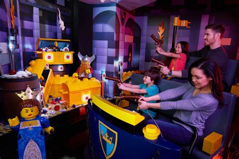 LEGOLAND Discovery Centre Birmingham | Merlin Annual Pass