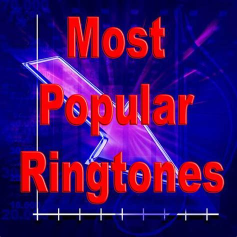 Ringtones - Most Popular Ringtones - Album by The Ringtones | Spotify