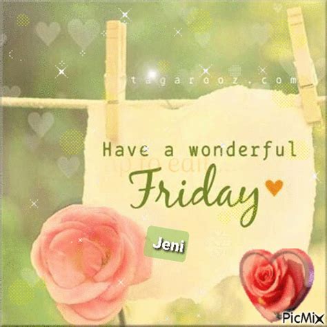 Happy friday | Good morning happy friday, Good friday images, Beautiful ...