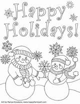 Free Printable Christmas Pictures To Colour sketch template