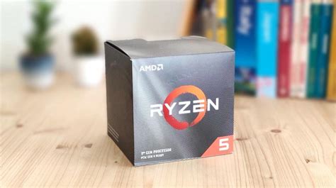 REVIEW: AMD Ryzen 5 3600X the mid-range king at 7nm