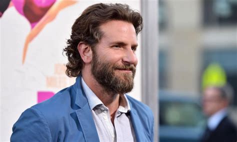 2020 Gentlemen Haircuts - Bradley Cooper Hair Style | Pall Mall Barbers