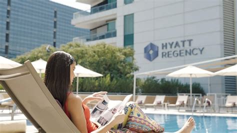 Hotel In Qatar Near Doha Airport | Hyatt Regency Oryx Doha