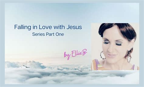 Falling in Love with Jesus Series; Part One | Katy Christian Magazine