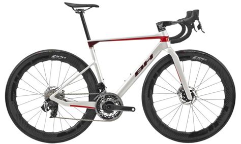 2023 BH Ultralight lightweight road bike goes aero - Electric Vehicles ...