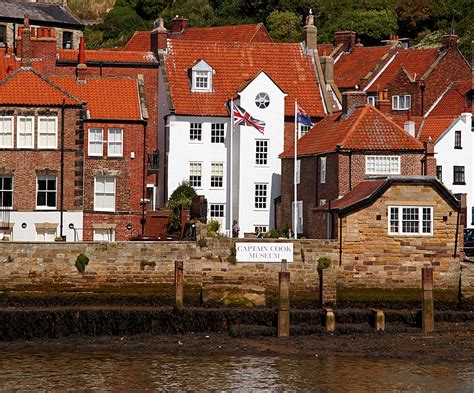 Captain Cook Memorial Museum | Whitby, North Yorkshire