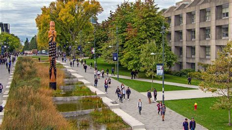 University Of British Columbia Tuition For International Students ...