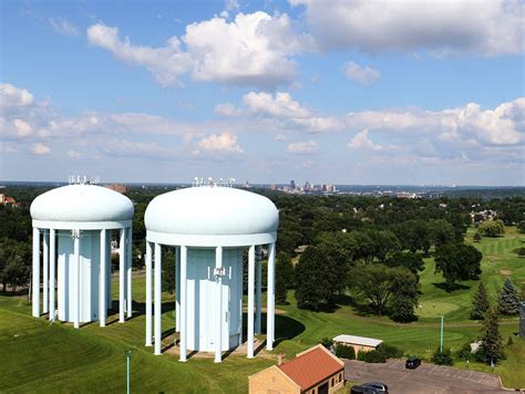 Photos: Some of the best views in the Twin Cities, available only twice ...