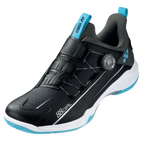 Yonex Power Cushion 88 Dial 2 Wide Badminton Shoes | Badminton Avenue