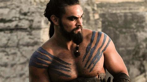 Game of Thrones : Jason Momoa ne jouera pas dans la saison 8 | Premiere.fr