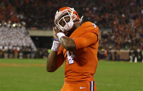 Deshaun Watson Official Highlights | The Clemson Insider