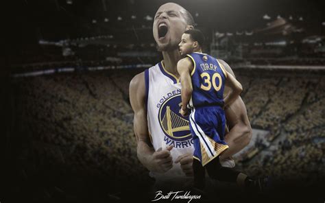 Stephen Curry HD Wallpapers on WallpaperDog