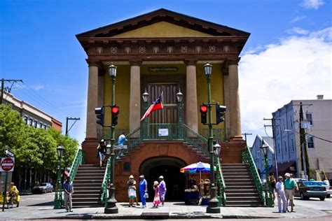 Charleston Historic Sites: 10Best Historic Site Reviews