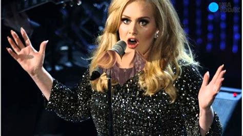 Adele concert 2016 - YouTube