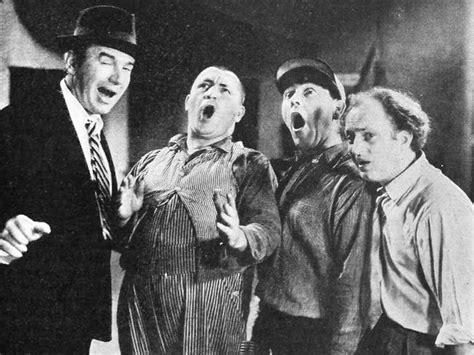 Stooge’s creator Ted Healy death a mystery