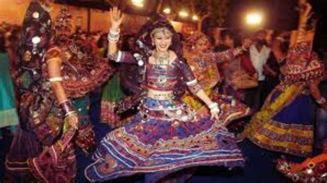 Gujarat's Garba dance makes its way to UNESCO's intangible heritage ...