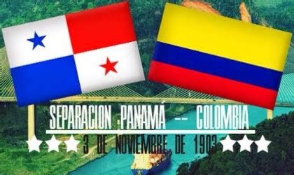 3 de Noviembre, Separación de Panamá de Colombia | LatinOL.com Cine