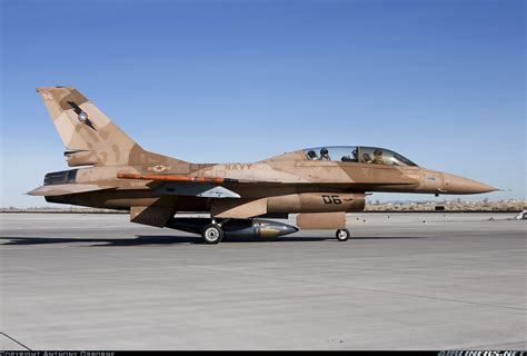 Lockheed F-16B Fighting Falcon - USA - Navy | Aviation Photo #1349225 | Airliners.net