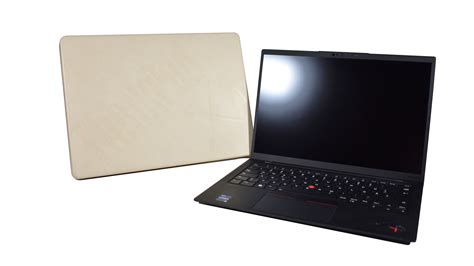 ThinkPad X1 Carbon Gen 10: Lenovo should not use Alder Lake P28 ...