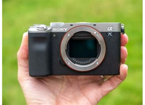 Best Sony Camera 2021: Full-frame, APS-C and Compact | Photography Blog