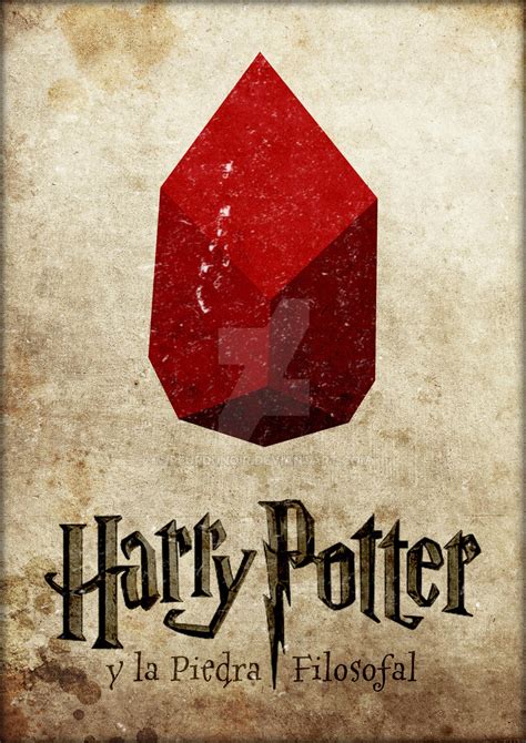 Harry Potter and the Philosopher's Stone on Quality-HP-Fanart - DeviantArt