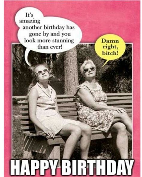 Happy Birthday Female Best Friend Meme - Get More Anythink's