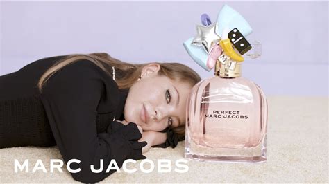 Marc Jacobs Perfect Advert : Marc Jacobs Perfect Commercial Models ...