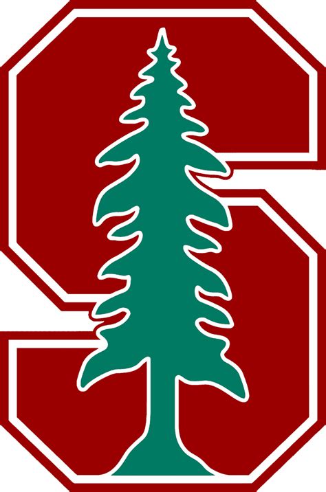 Stanford Cardinal Logo History