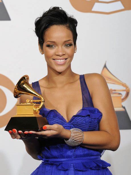 Rihanna's Best Moments In Pictures - Capital