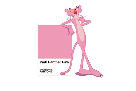 Pantone Pinks