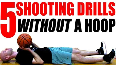 Daily Basketball Shooting Workout Chart | EOUA Blog