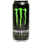 Monster Energy Drink - Unleash the Beast 666 ⋆ Discerning the World