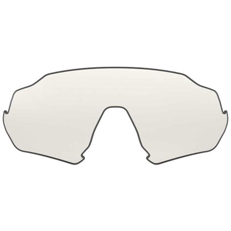 Introducir 114+ imagen oakley flight jacket lens replacement ...