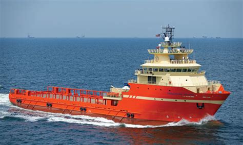 What is an Offshore Support Vessel, or OSV?