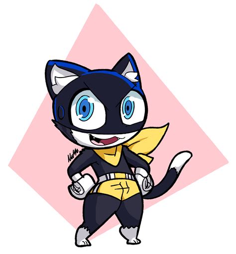 Fighting Morgana by Netto-Painter on DeviantArt