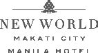 Отель New World Hotel Makati City в Маниле | Филиппины.RU