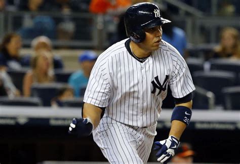 After slow start, Carlos Beltran delivers big hit in Yankees' win over ...