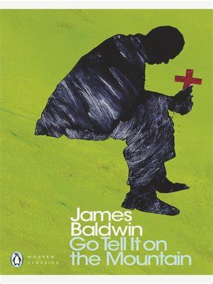 Go Tell it on the Mountain by James Baldwin · OverDrive: Free ebooks, audiobooks & movies from ...