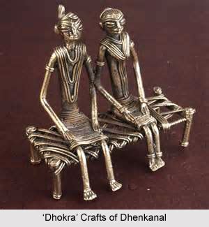 Crafts of Odisha