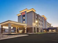 Hotels in Rexburg, ID - East Idaho