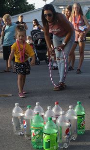 FESTIVALS | Traer, Iowa | United States | Wind Up in Traer