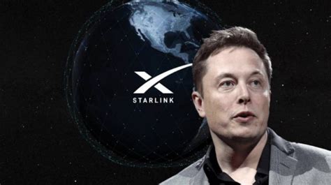 Starlink de Elon Musk ya tiene permiso para vender Internet en México