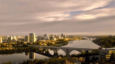 Saskatoon Skyline - Album on Imgur | Skyline, Saskatoon, Saskatchewan