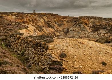 68 Mynydd Parys Mountain Images, Stock Photos & Vectors | Shutterstock