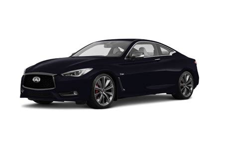 Infiniti of Newfoundland | The 2021 Q60 Coupe Red Sport I-Line in Mount ...