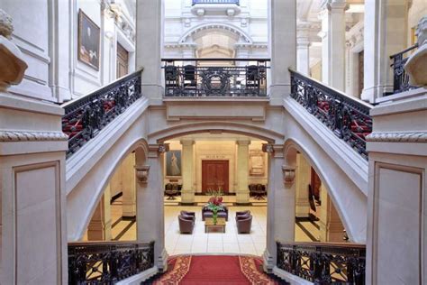 One Great George Street Venue Hire | Venues.London