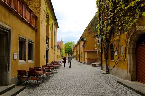 Fuggerei • Historical Site » outdooractive.com