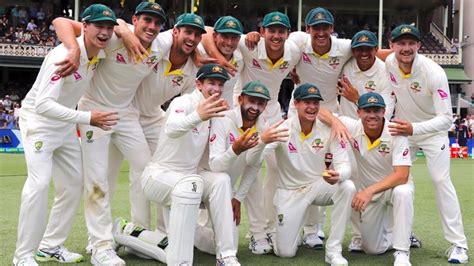 Ashes: Australian cricket team triumph over limited but willing England ...